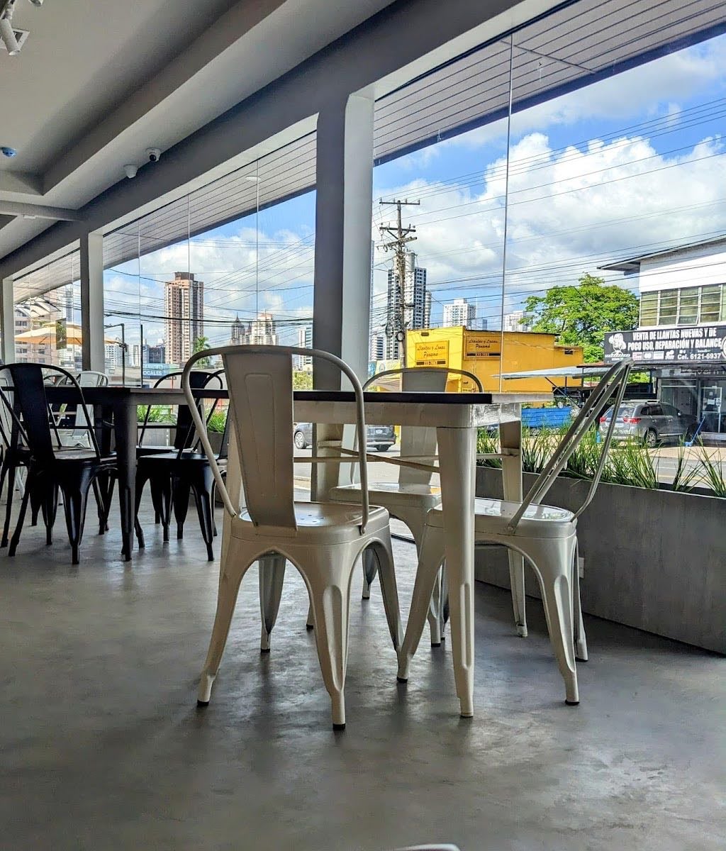 Mona Coffee House