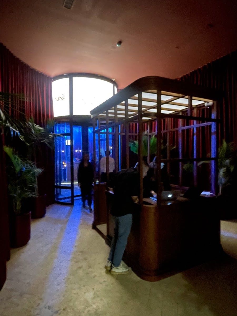 Calle Dragones Panamá