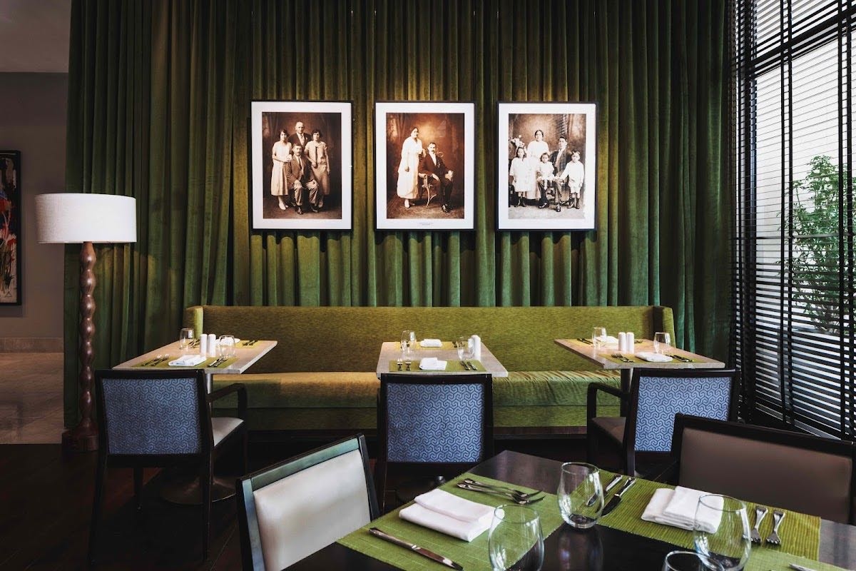 Mestizo At The Santa María