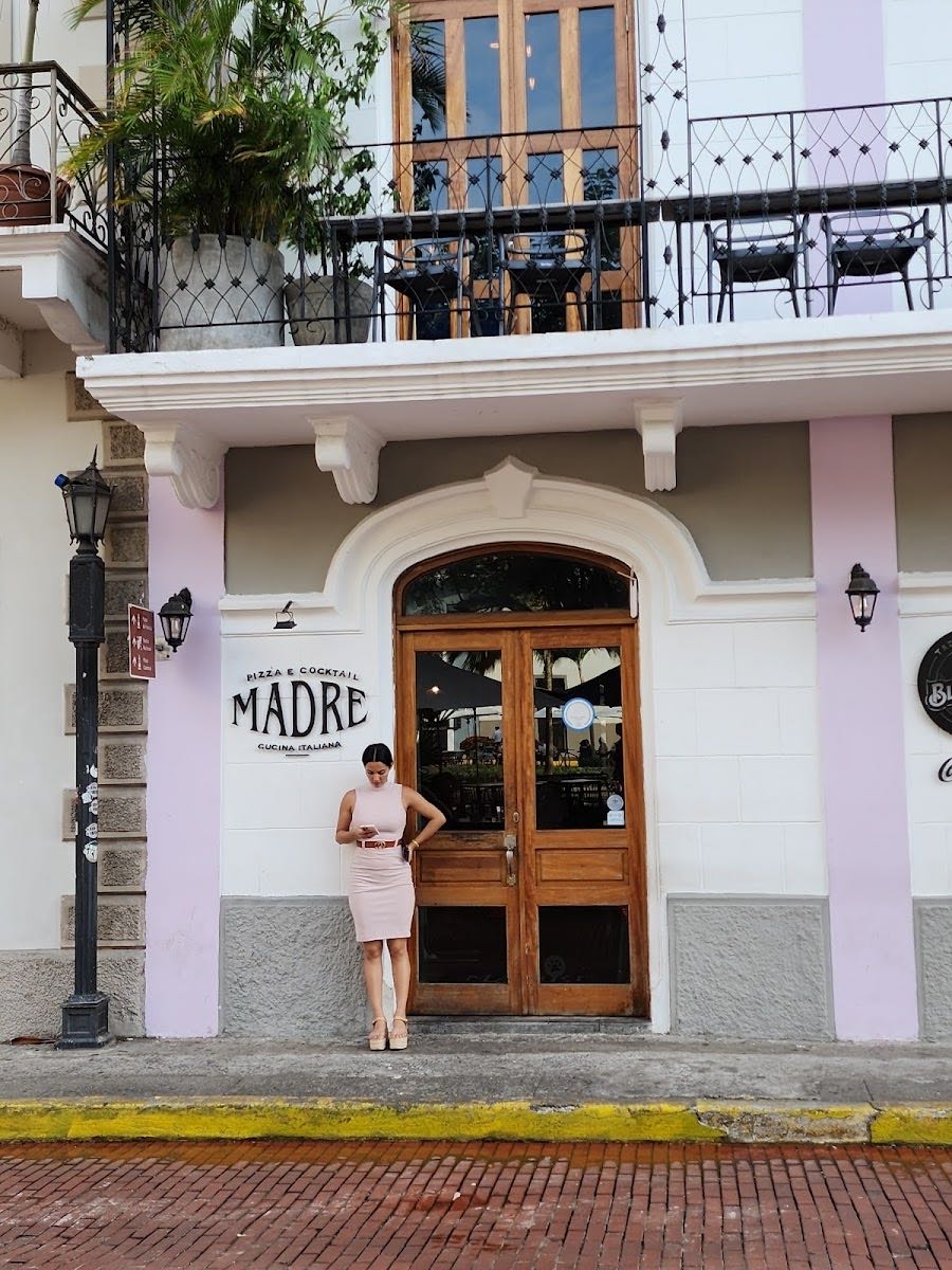 MADRE CUCINA ITALIANA