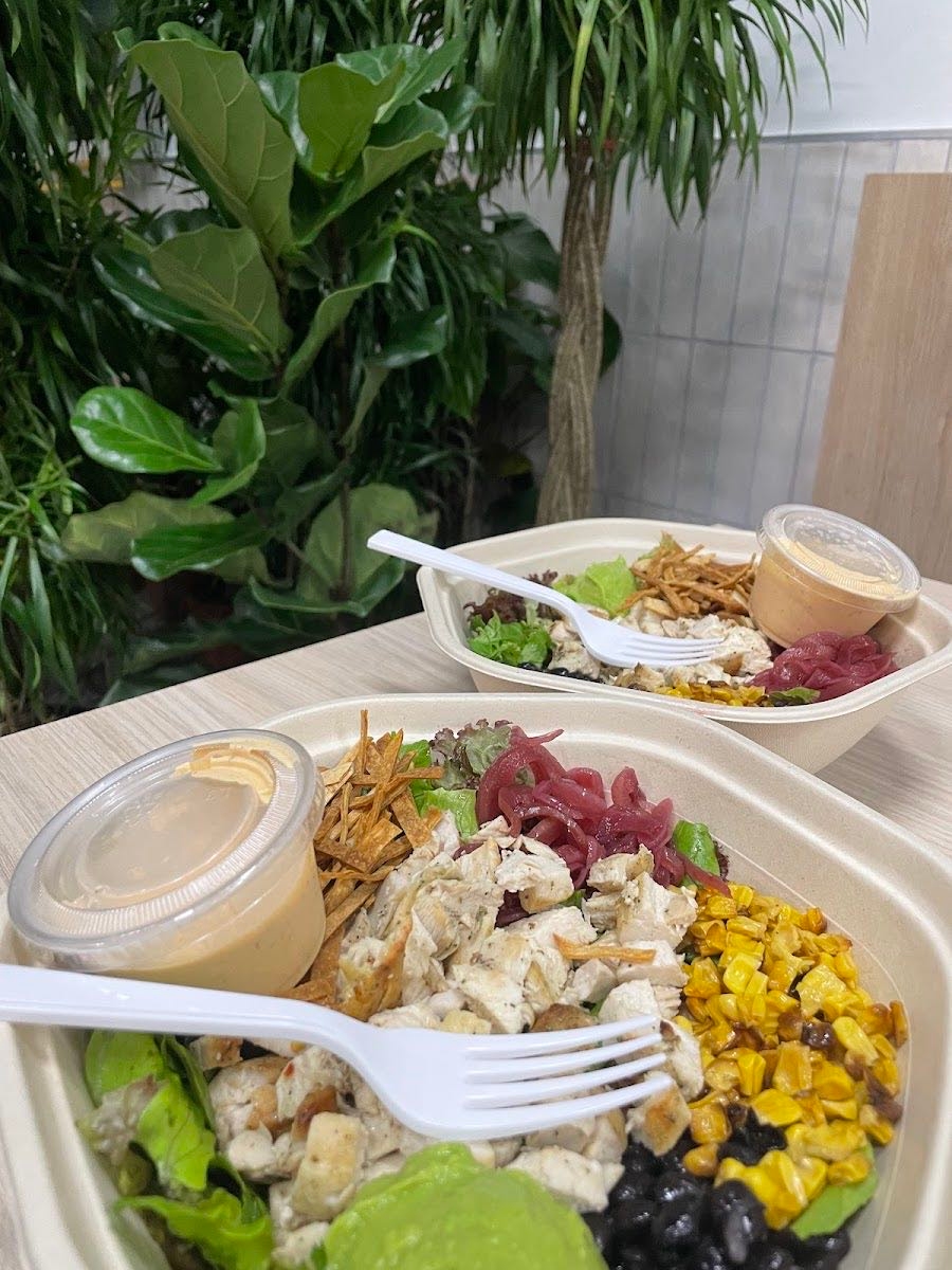 farmhouse | San Francisco