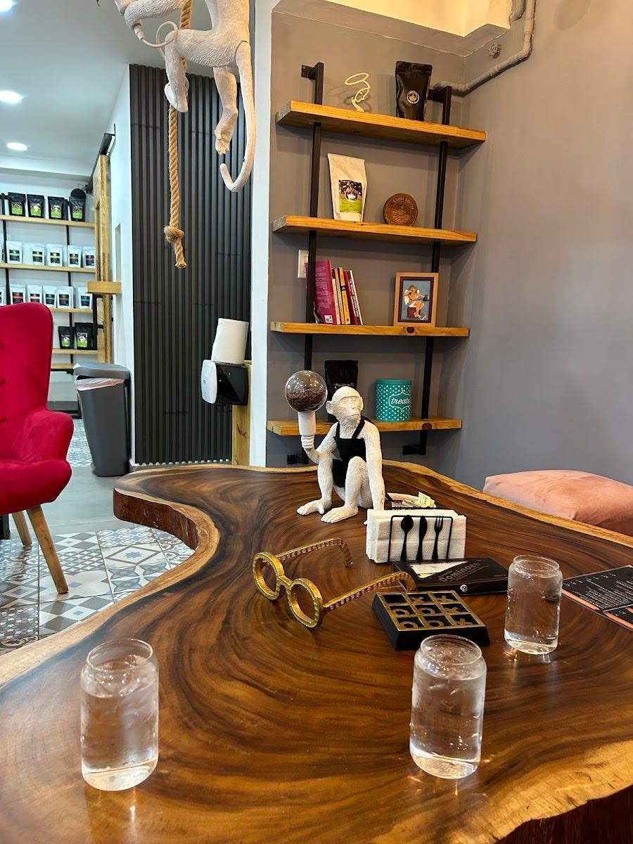 Tres Cosechas Specialty Coffee