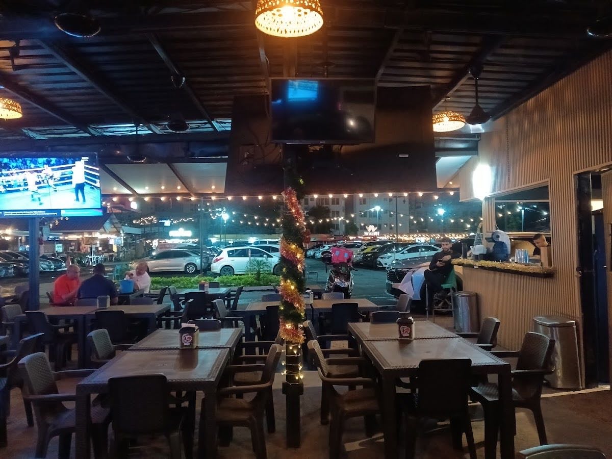 Social Kitchen Bar