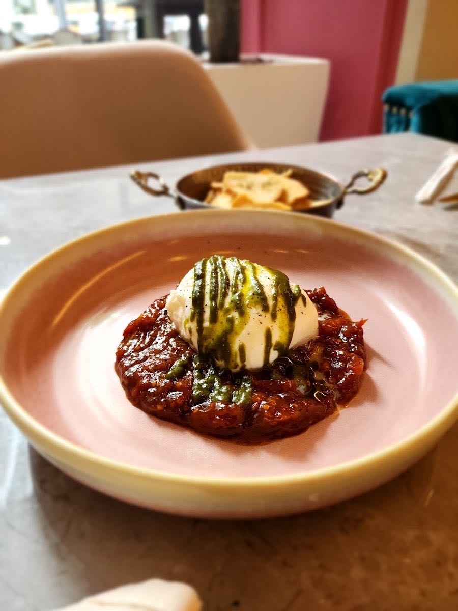 Kikitoo - Punta Pacífica, Panamá