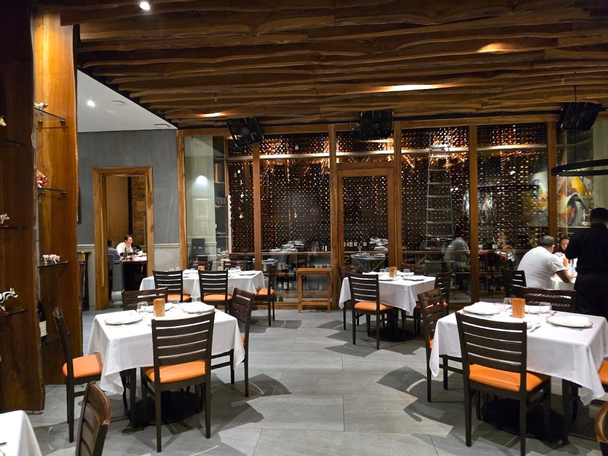 Los Años Locos | Costa del Este