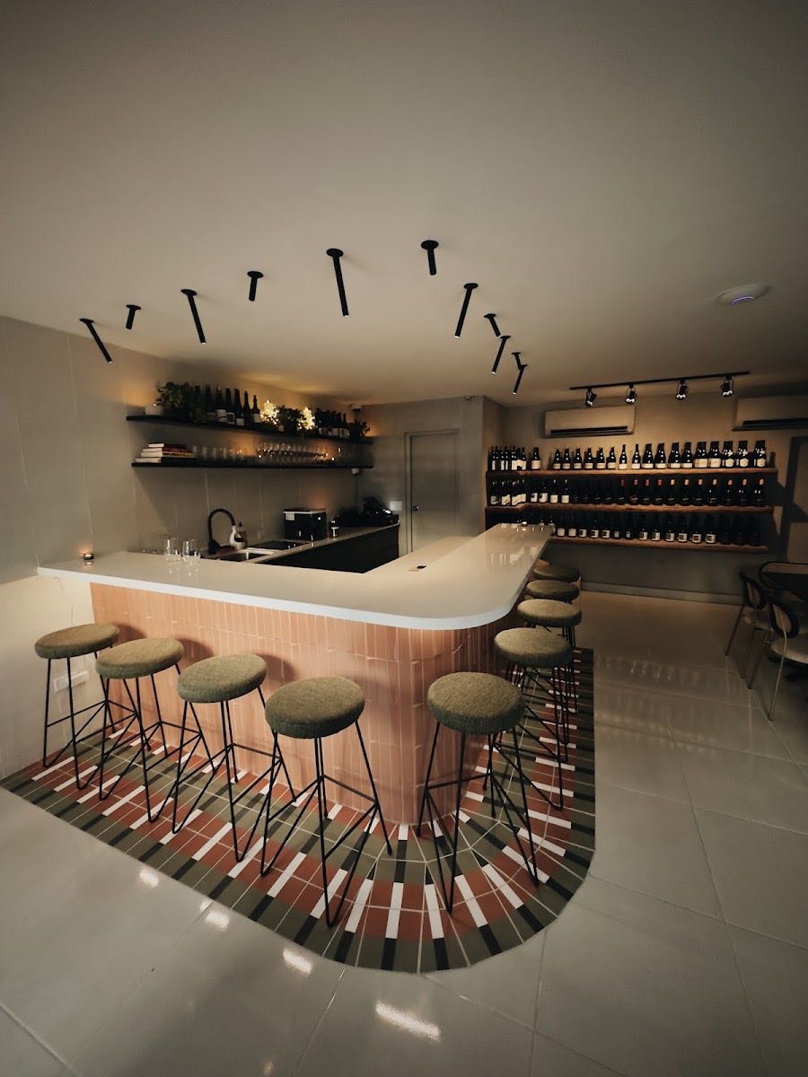 Olivo Wine Bar & Shop