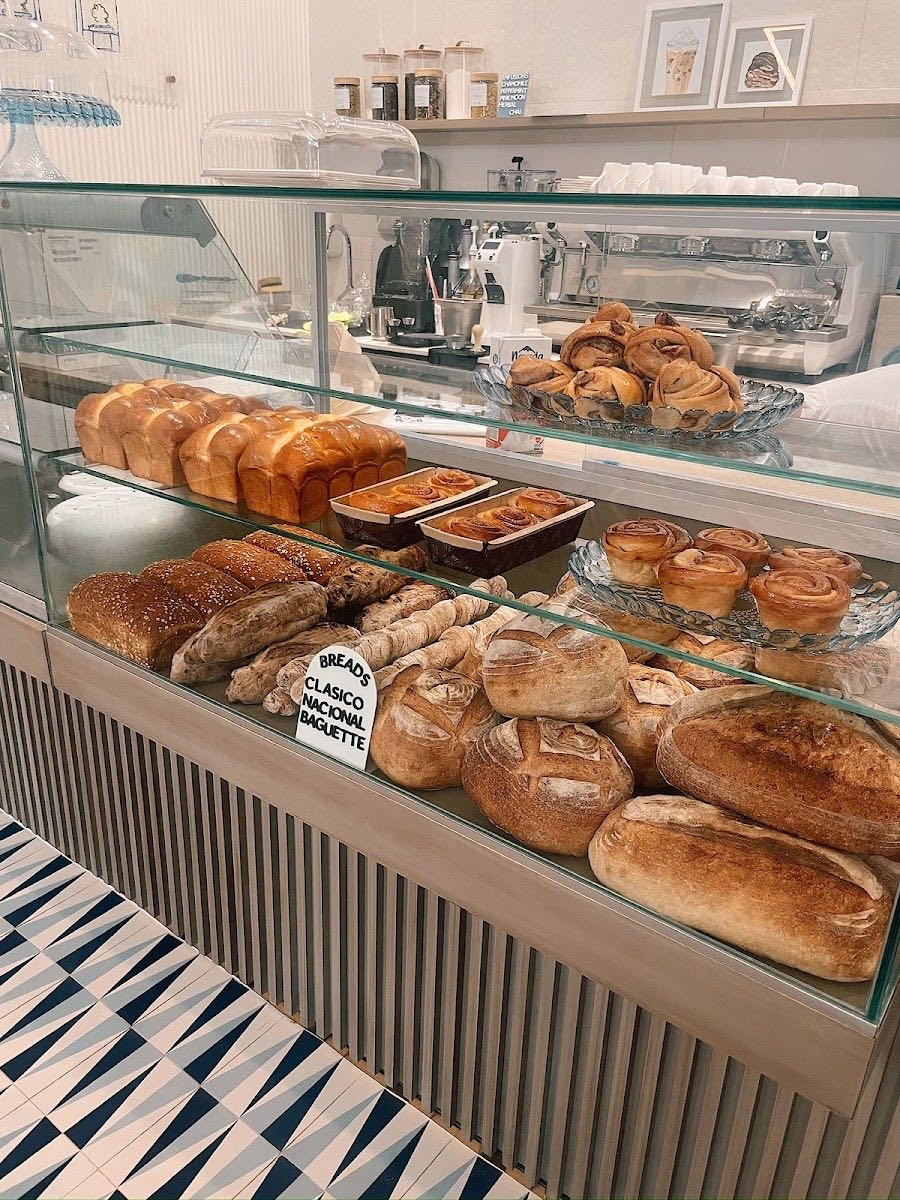 Adele’s Coffee Shop