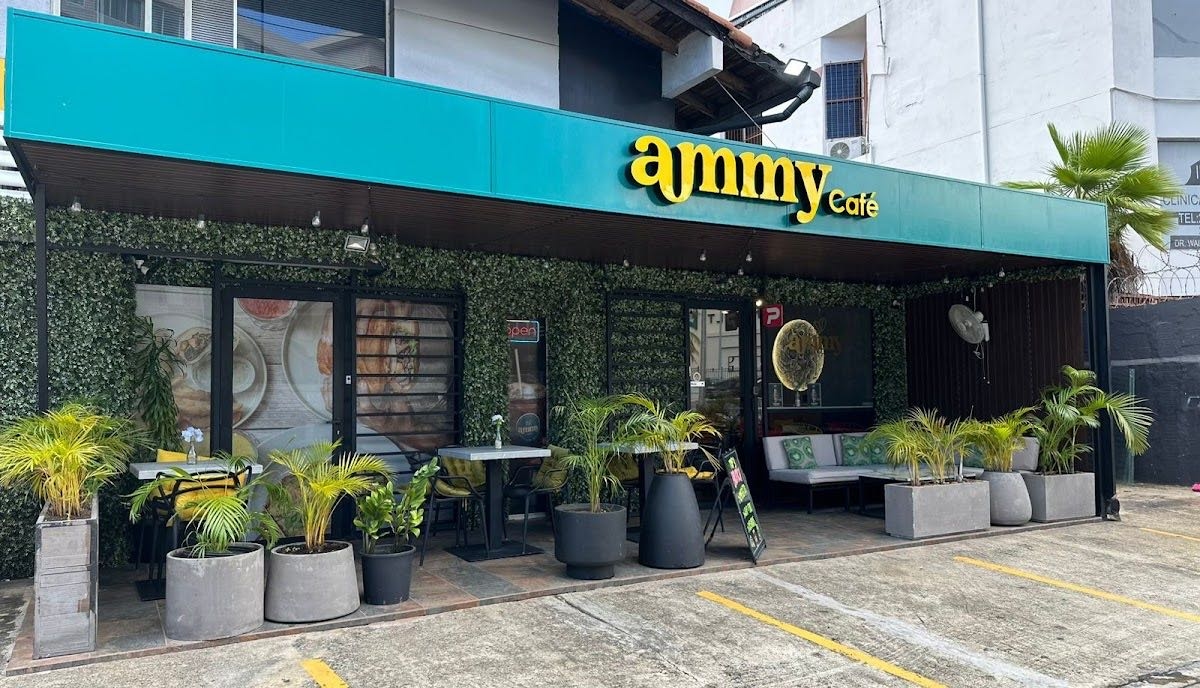 Ammy Café