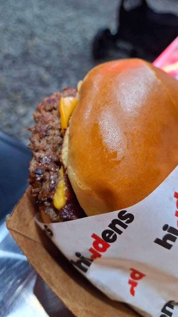 HIDDENS (Find The Flavor)