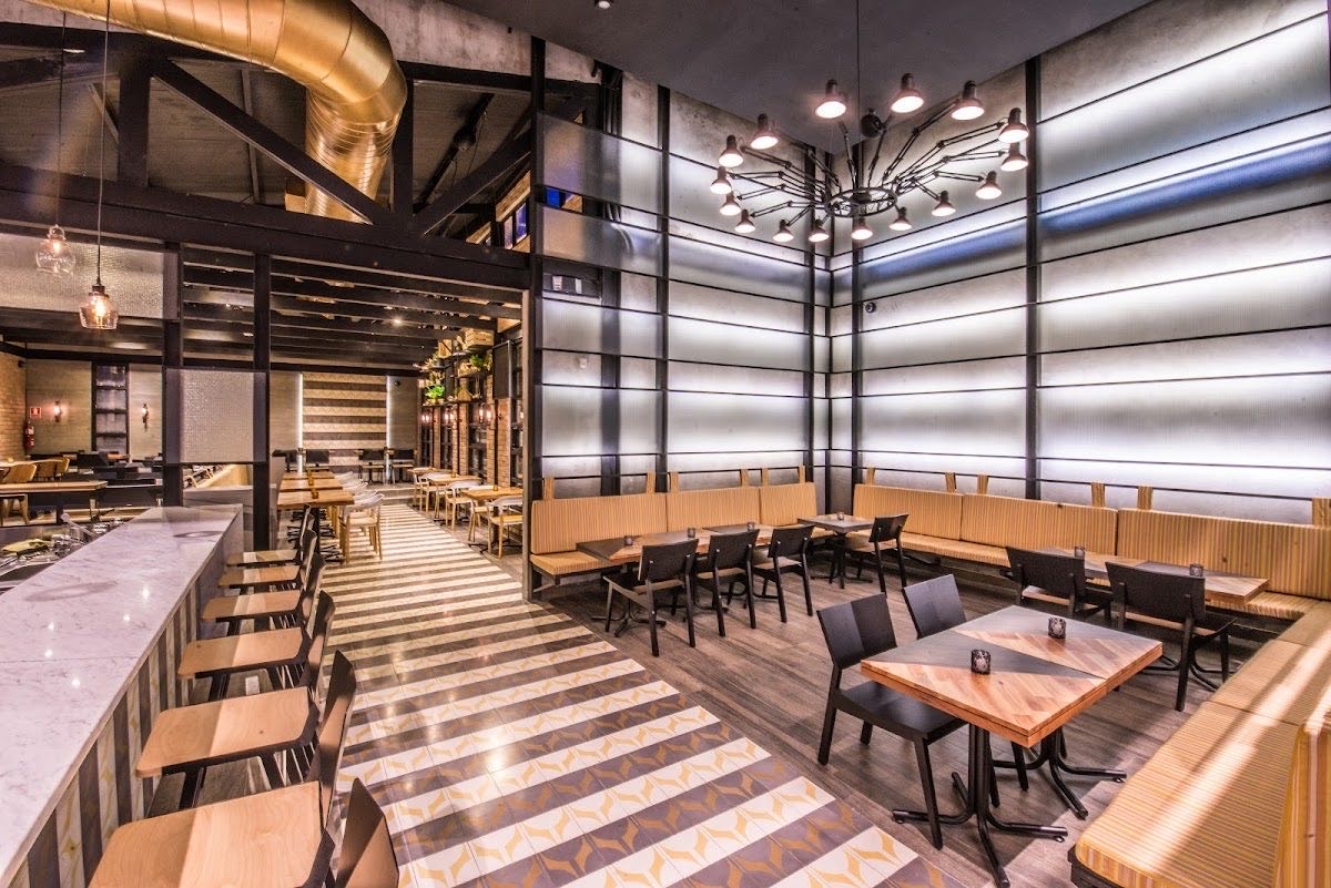 Casa Stizzoli - Gastroteca Italiana