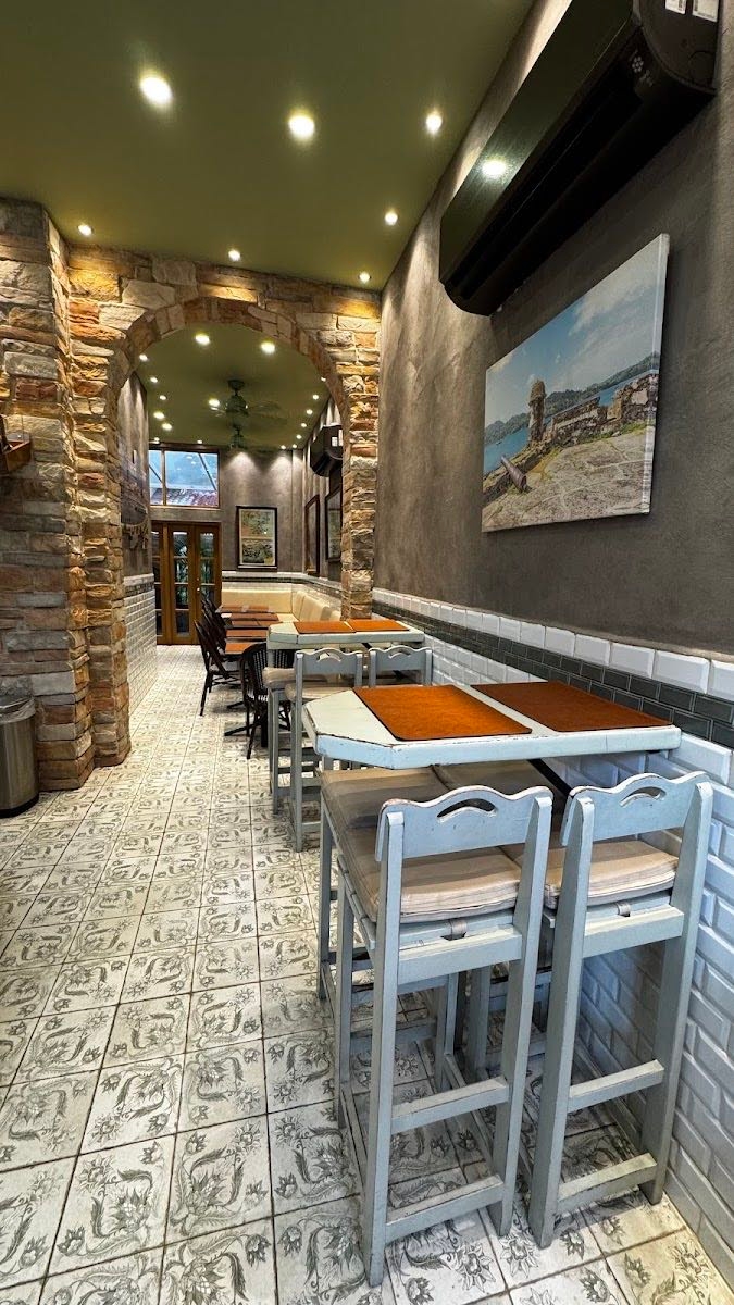 Saint Honoré | Casco Viejo