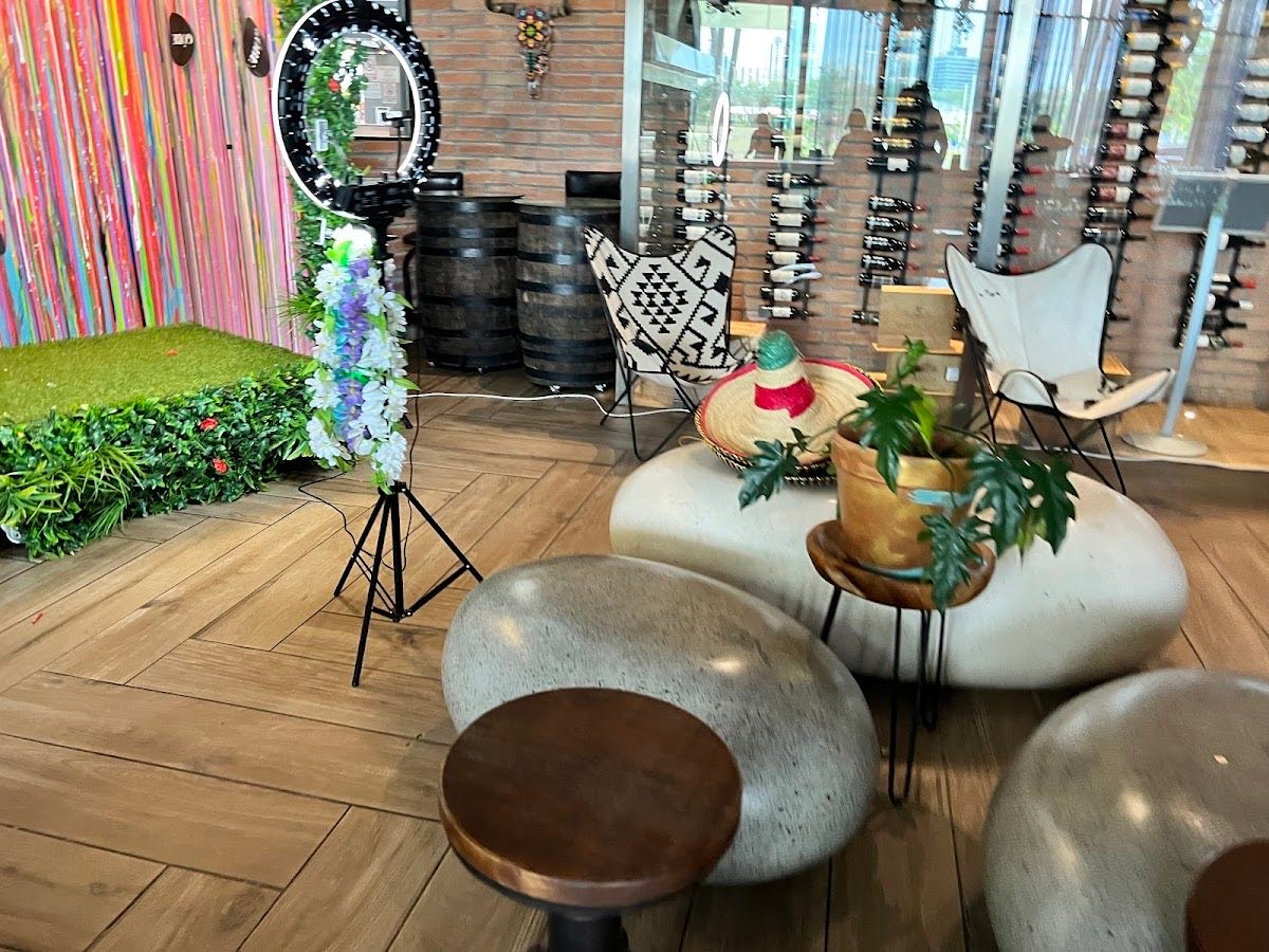 Göbe Fish & Steak House