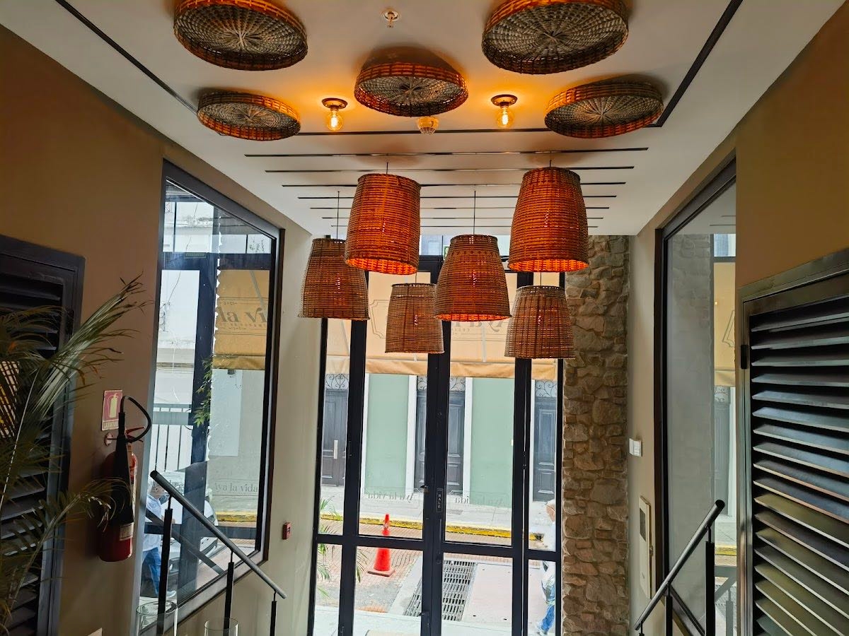 Aya la Vida Restaurante | Casco Viejo