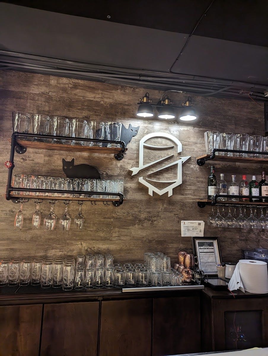 Cervecería Central Via Argentina