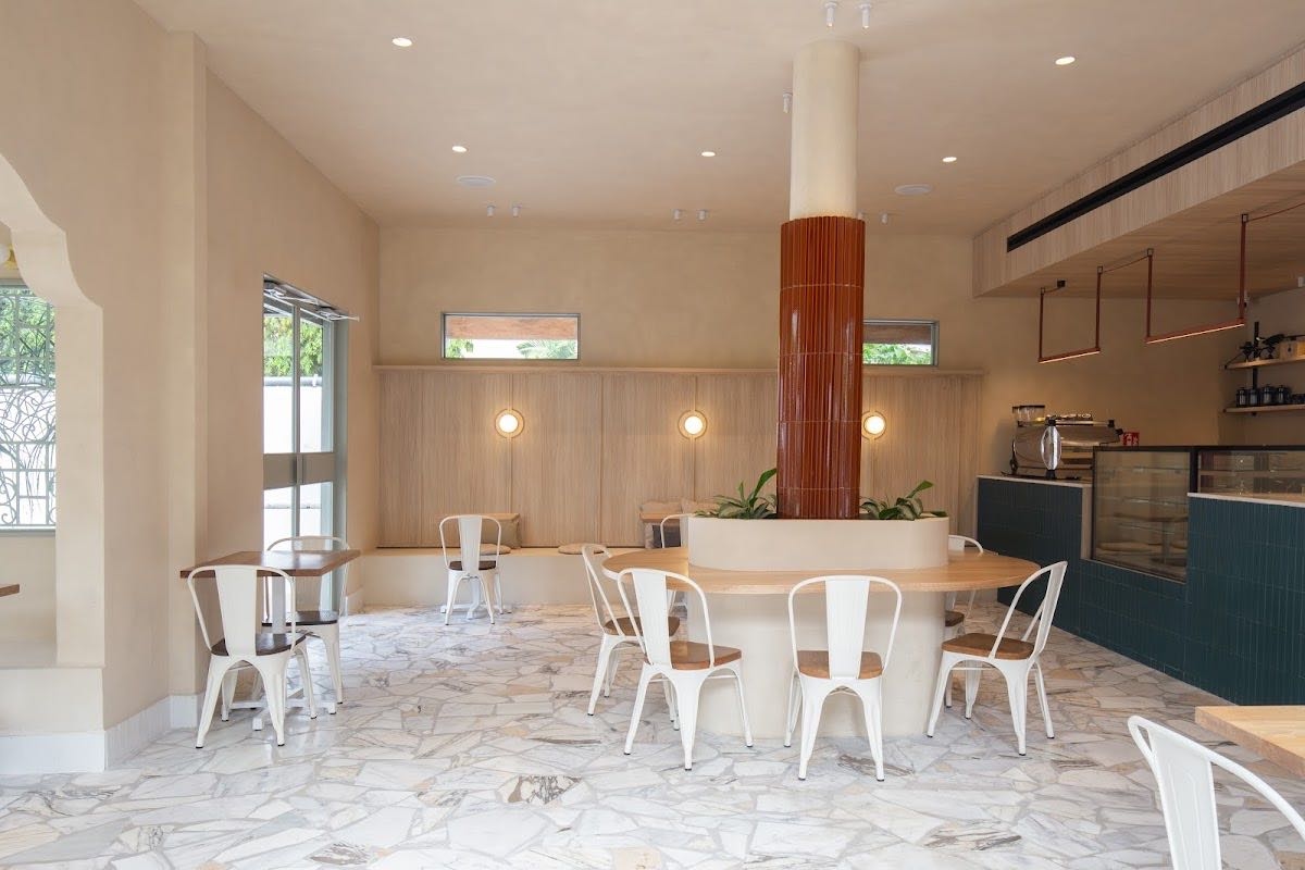 Miranda Bakery & Cafe