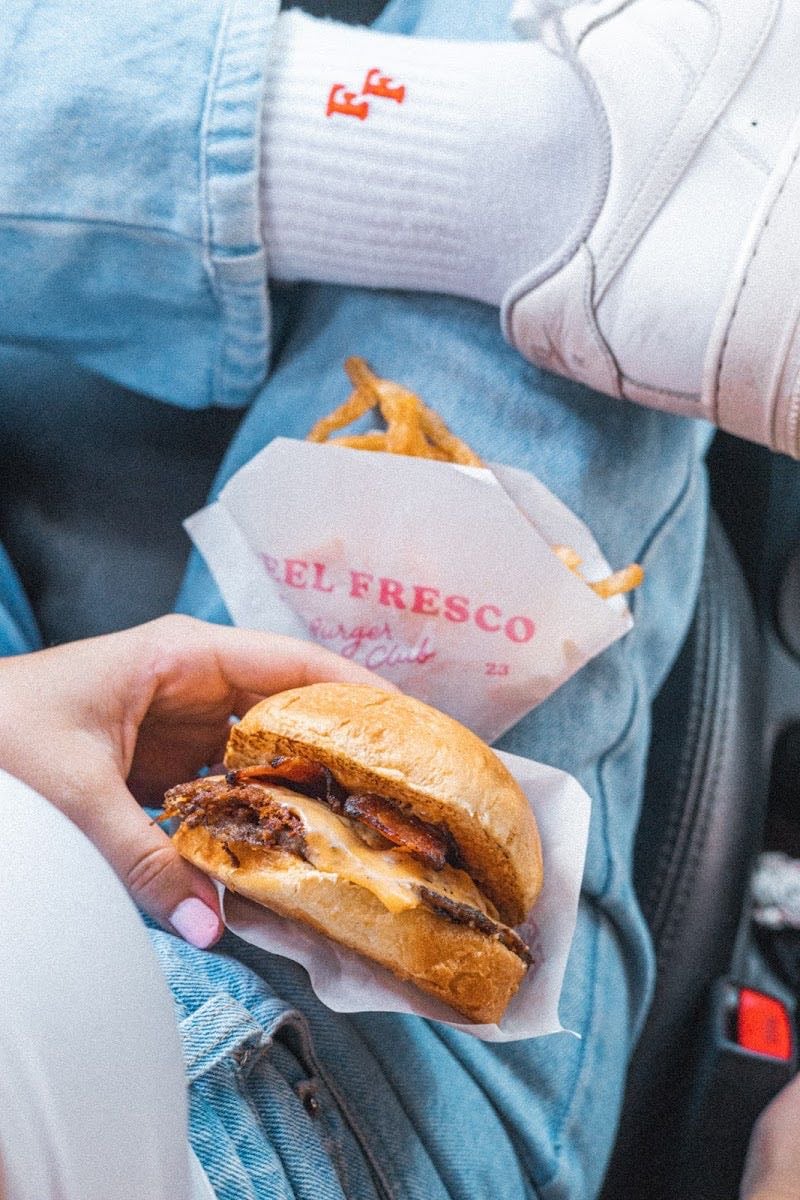 Feel Fresco