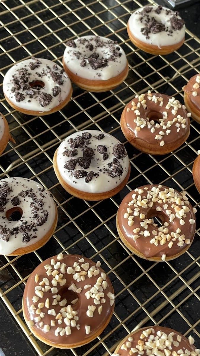 Donita's Donuts