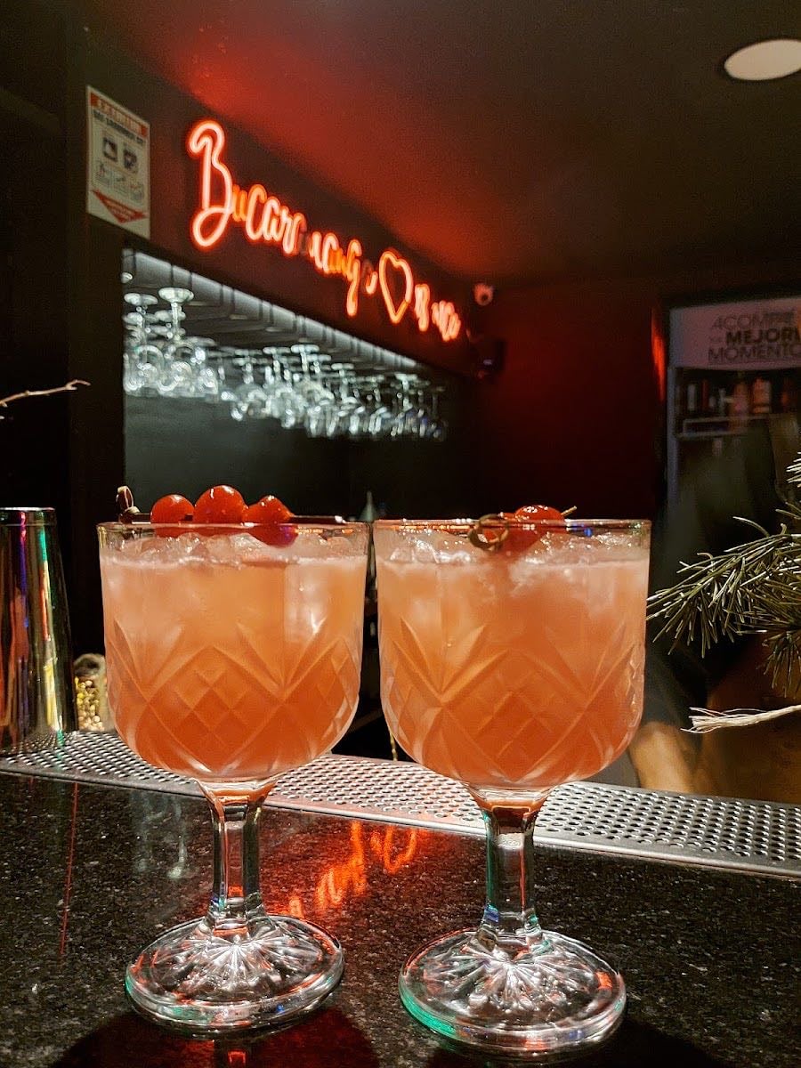 Five Points