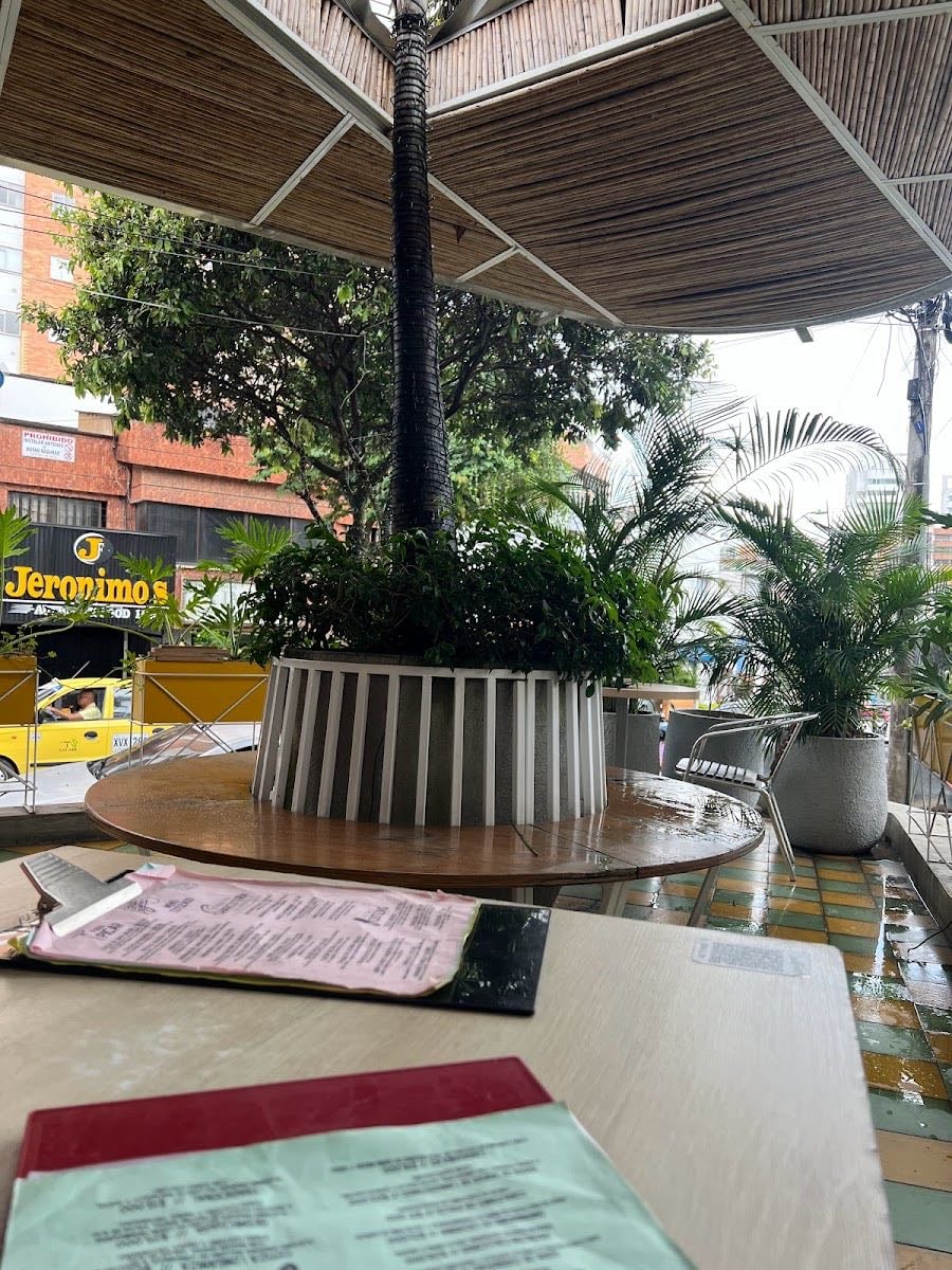 Cotiza Longaniza