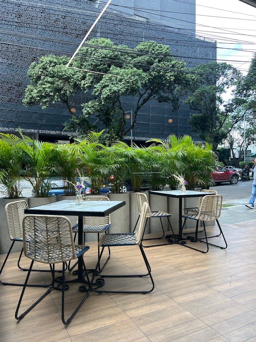Casa Brioche