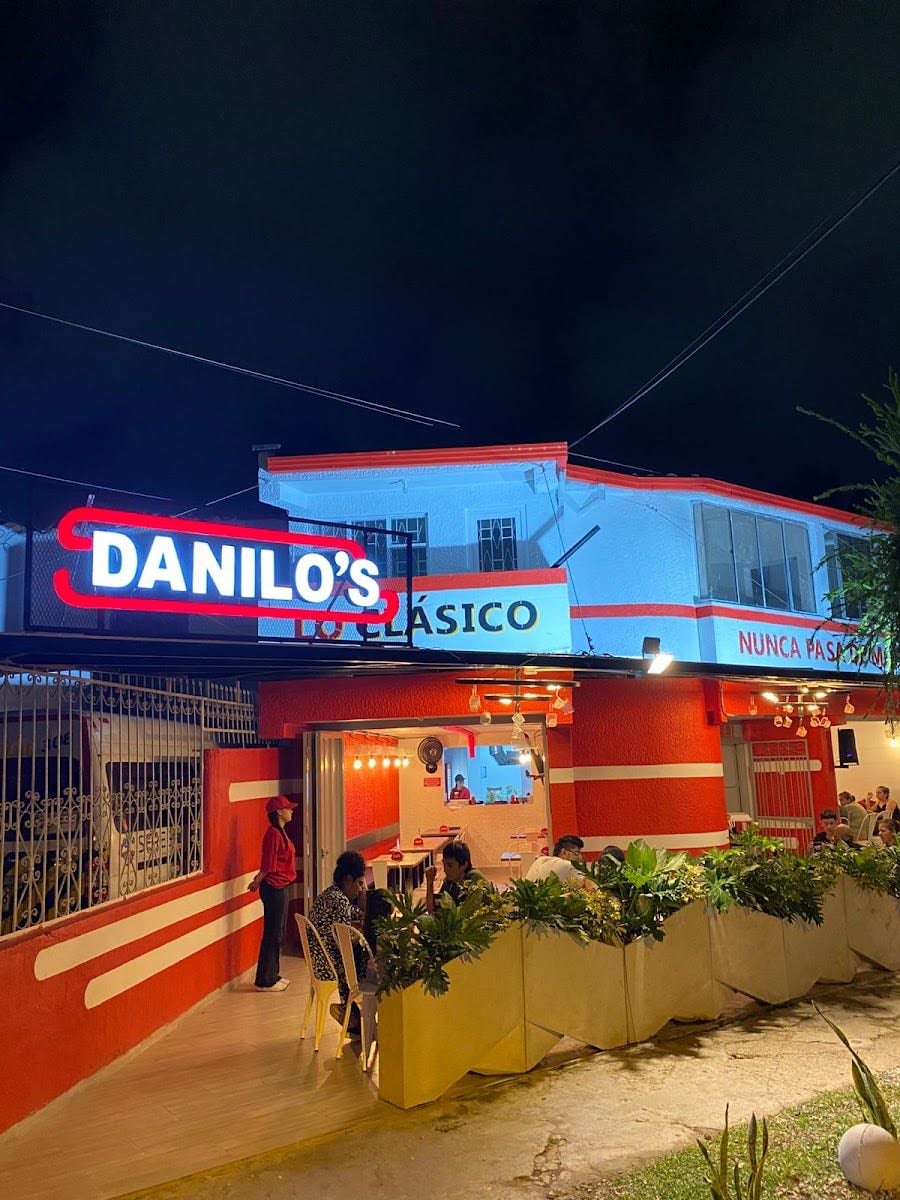 Danilos