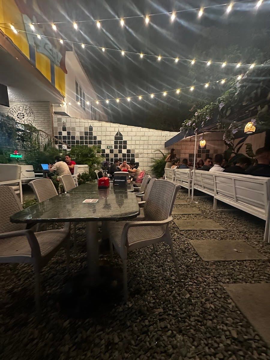 El Patio