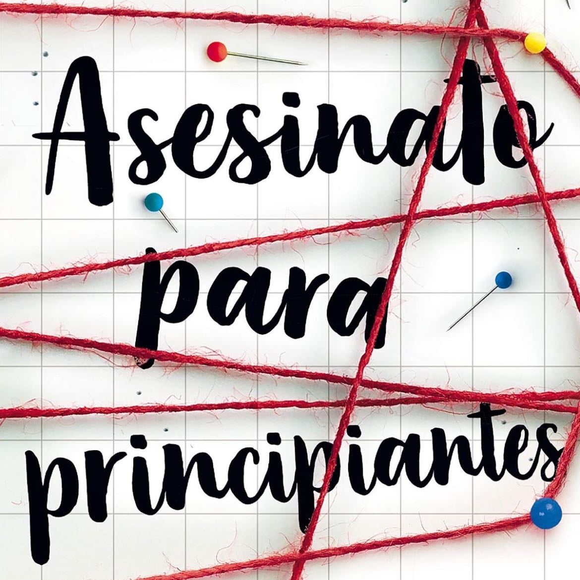 Asesinato para Principiantes ( 1 ) - Holly Jackson · 2020