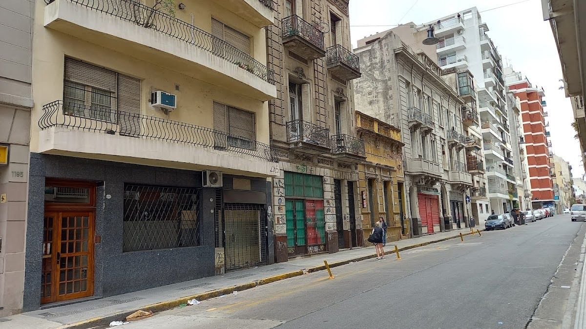 Buenos Aires