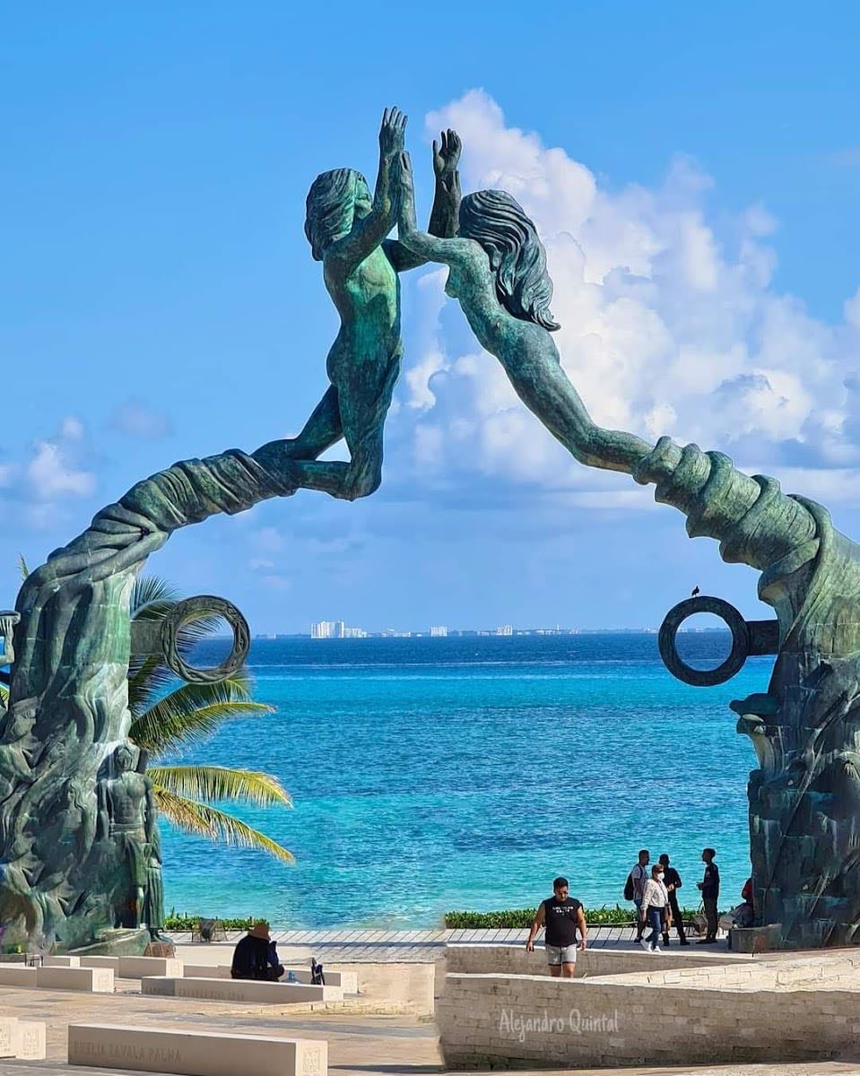 Playa del Carmen