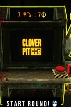 Cloverpit - PC (Microsoft Windows)