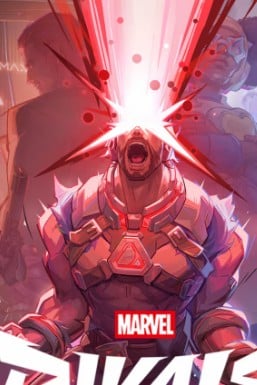 Marvel Rivals - PC (Microsoft Windows) · PlayStation 5