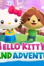 Hello Kitty Island Adventure - iOS · Mac