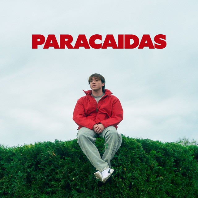 Paracaídas - Song · Paulo Londra