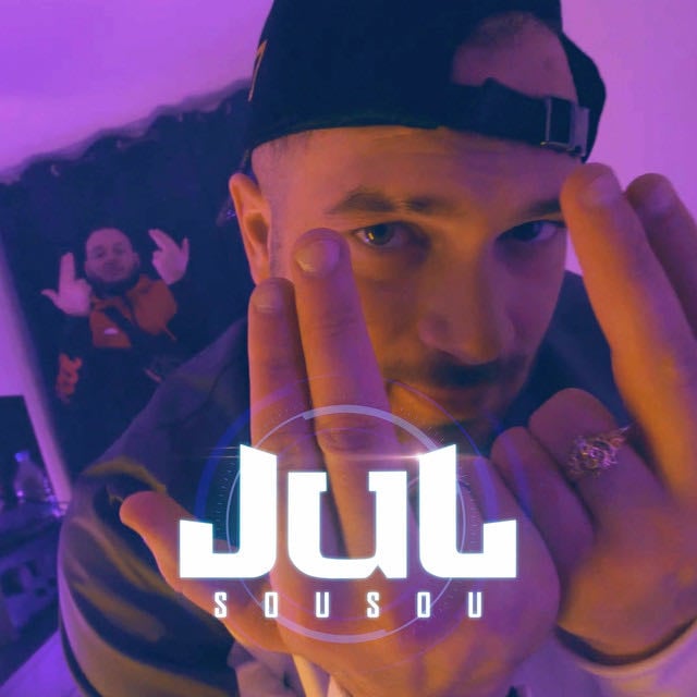 Sousou - Song 路 Jul