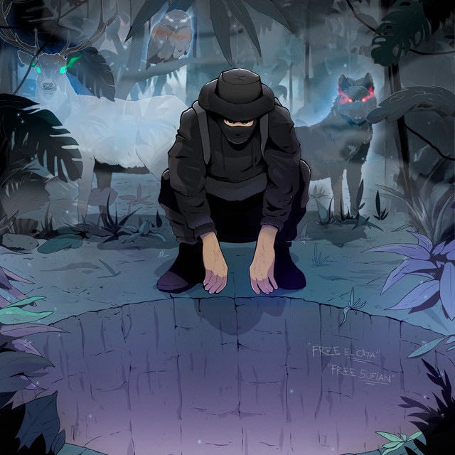 Kayuke - Song 路 Beny Jr