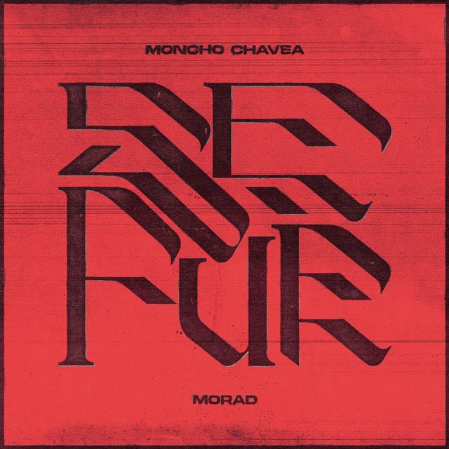 SE FUE - Song 路 Moncho Chavea, Morad