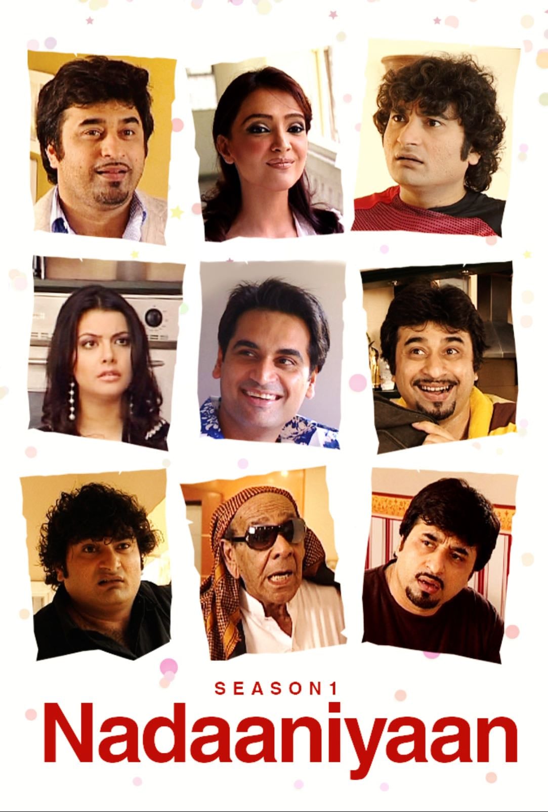 Nadaaniyaan