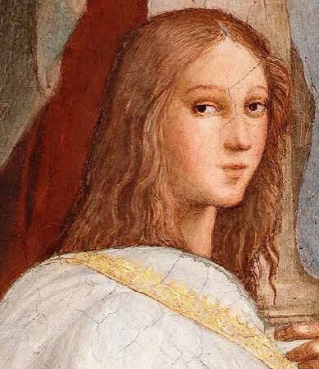 Hipátia - brilhante filósofa, matemática e astrônoma neoplatônica