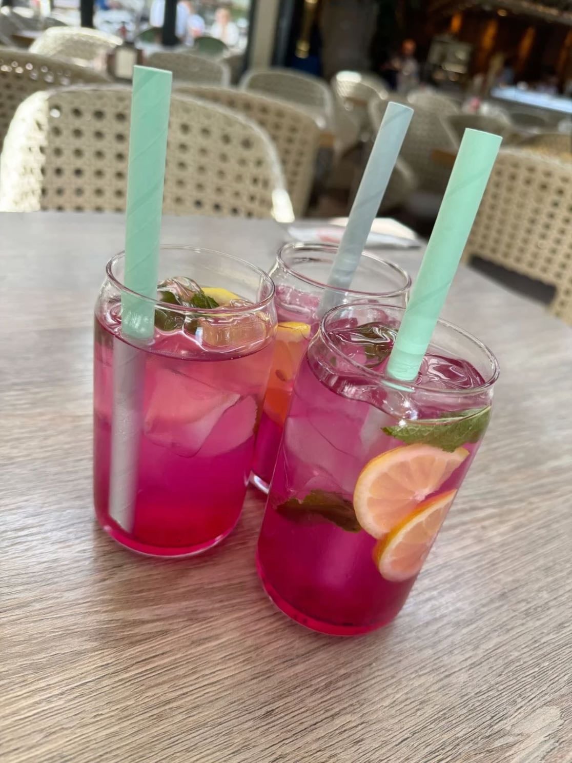 Make Cute Summer drinks π«ππ - Summer drinks are refreshing and colorful! πΉβοΈ
Mix fruits, ice, and flavors you love ππβοΈ
Perfect for hot days and good vibes π΄β¨
Sip, relax, and enjoy the sunshine! ππ