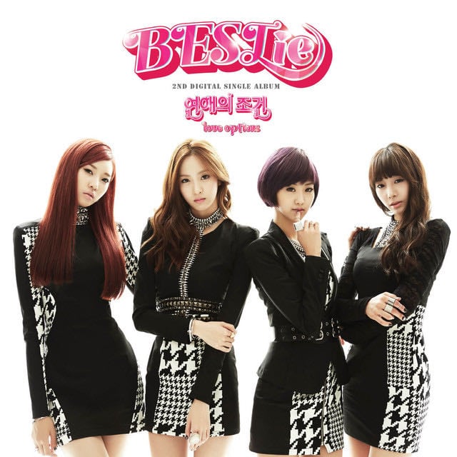 BESTie - Artist