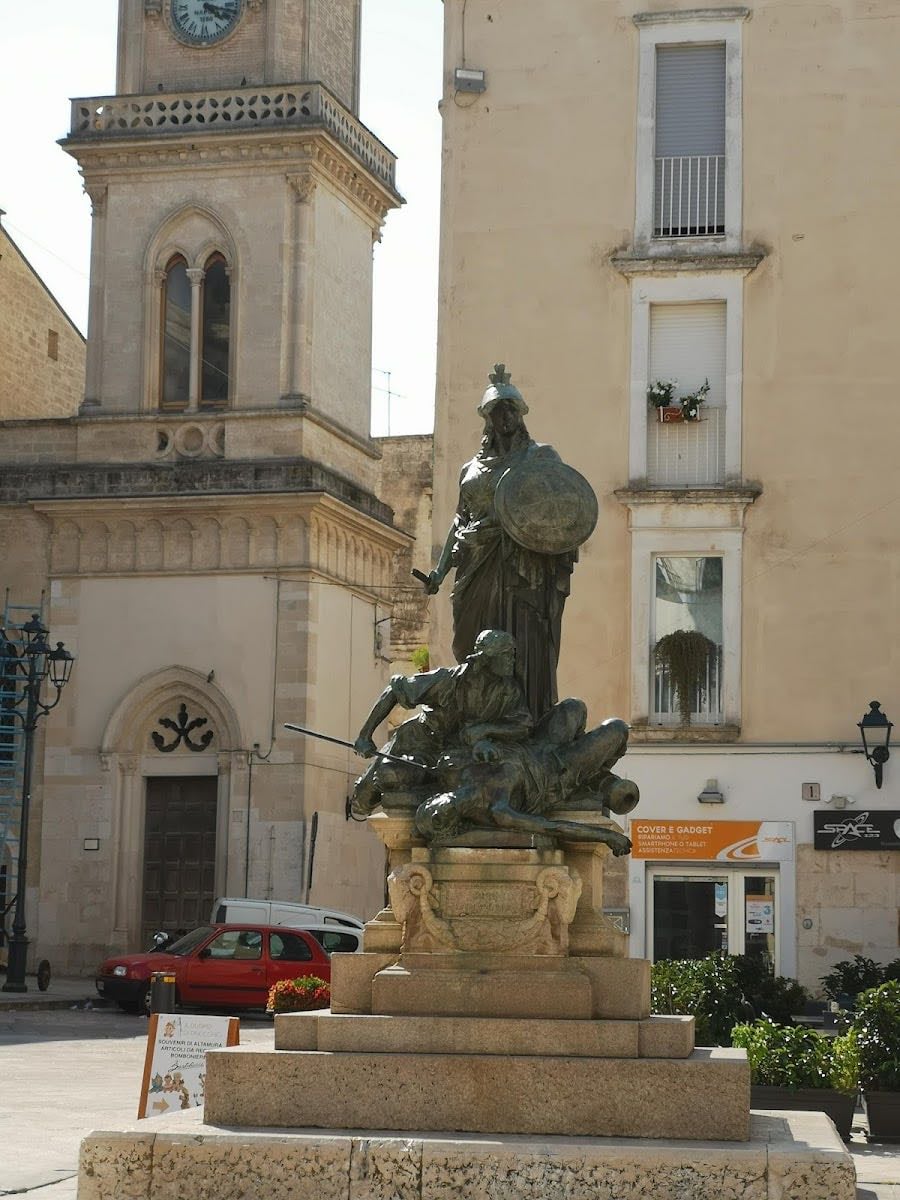 Altamura