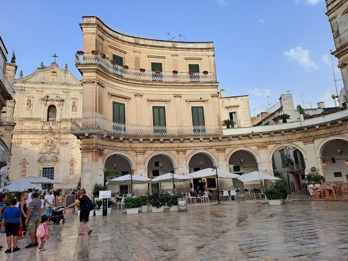 Martina Franca