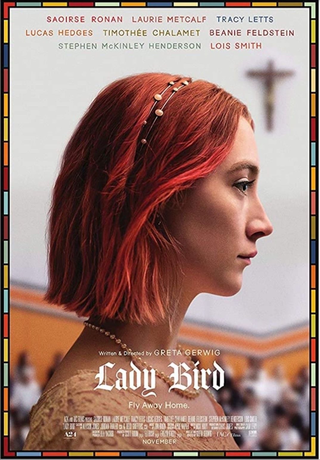 Ladybird
