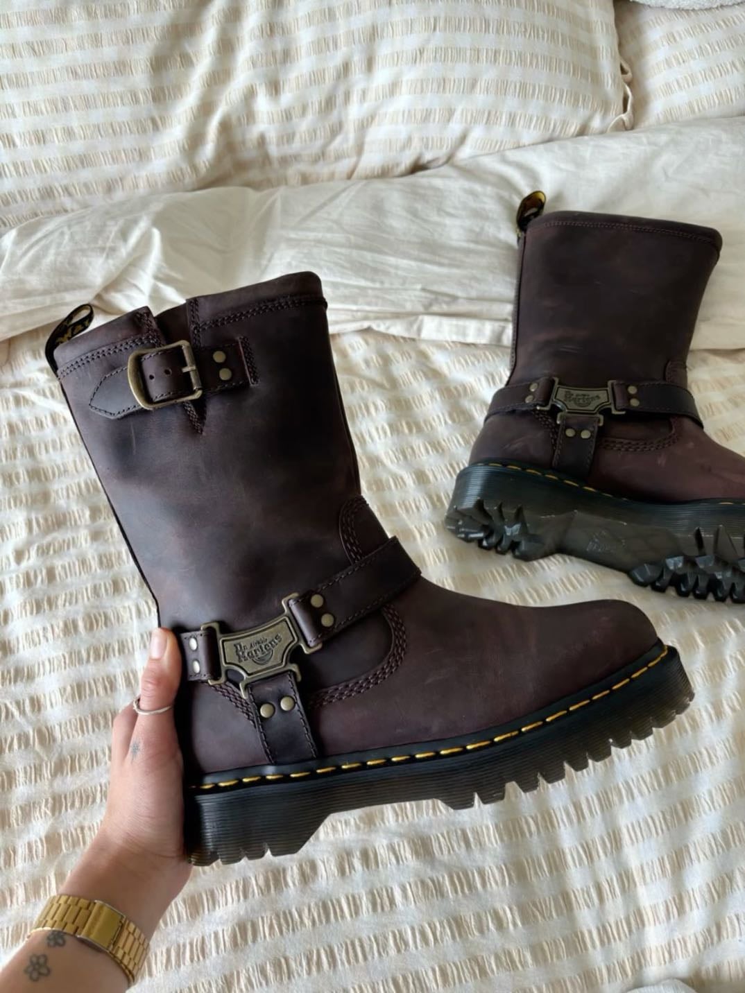 Dr. Martens