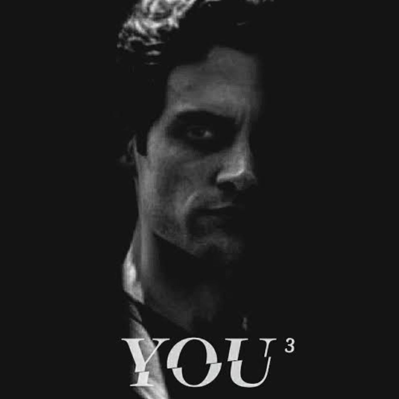 You - Greg Berlanti, Sera Gamble · 2018