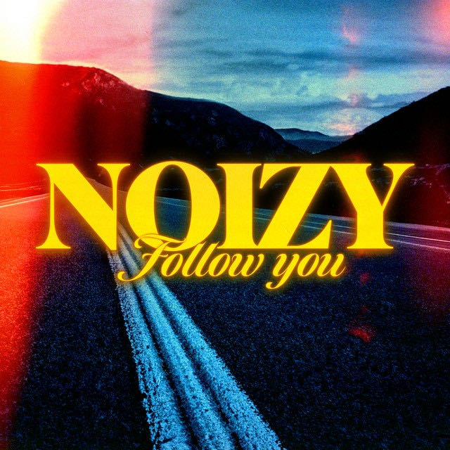 Follow You - Song · Noizy