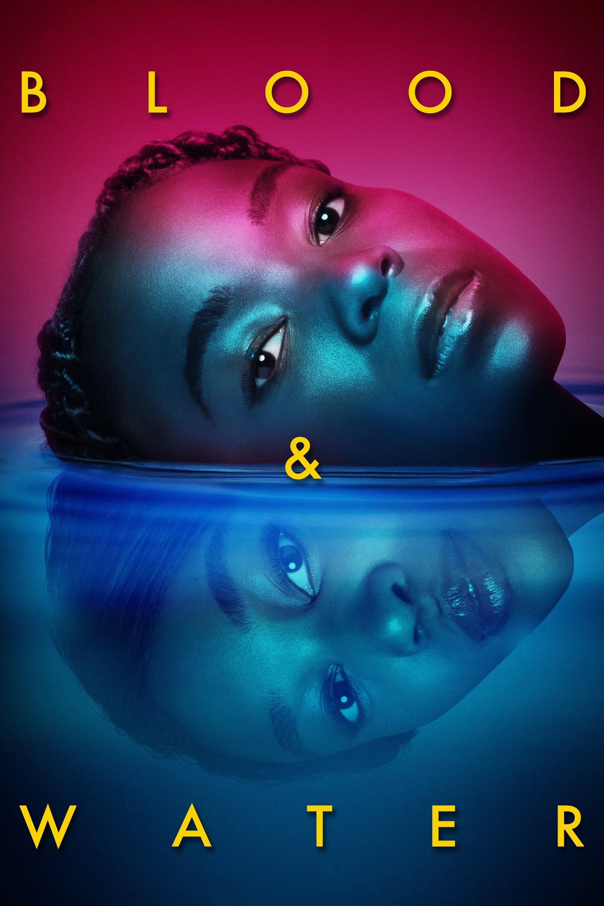 Blood & Water - Daryne Joshua, Nosipho Dumisa-Ngoasheng, Travis Taute · 2020