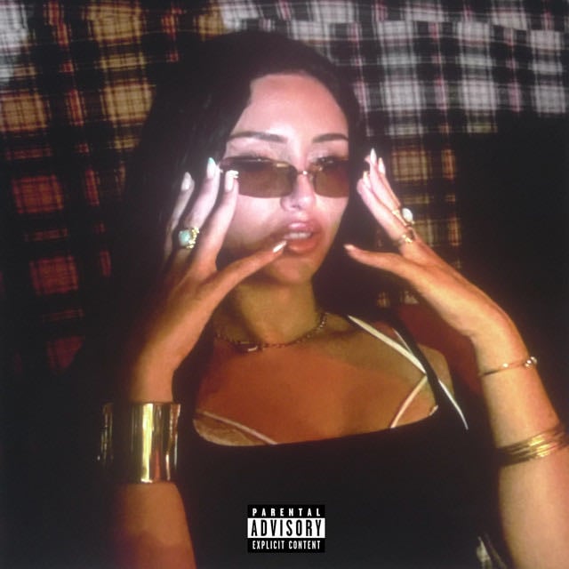 KYKY2BONDY - Song · Hamza