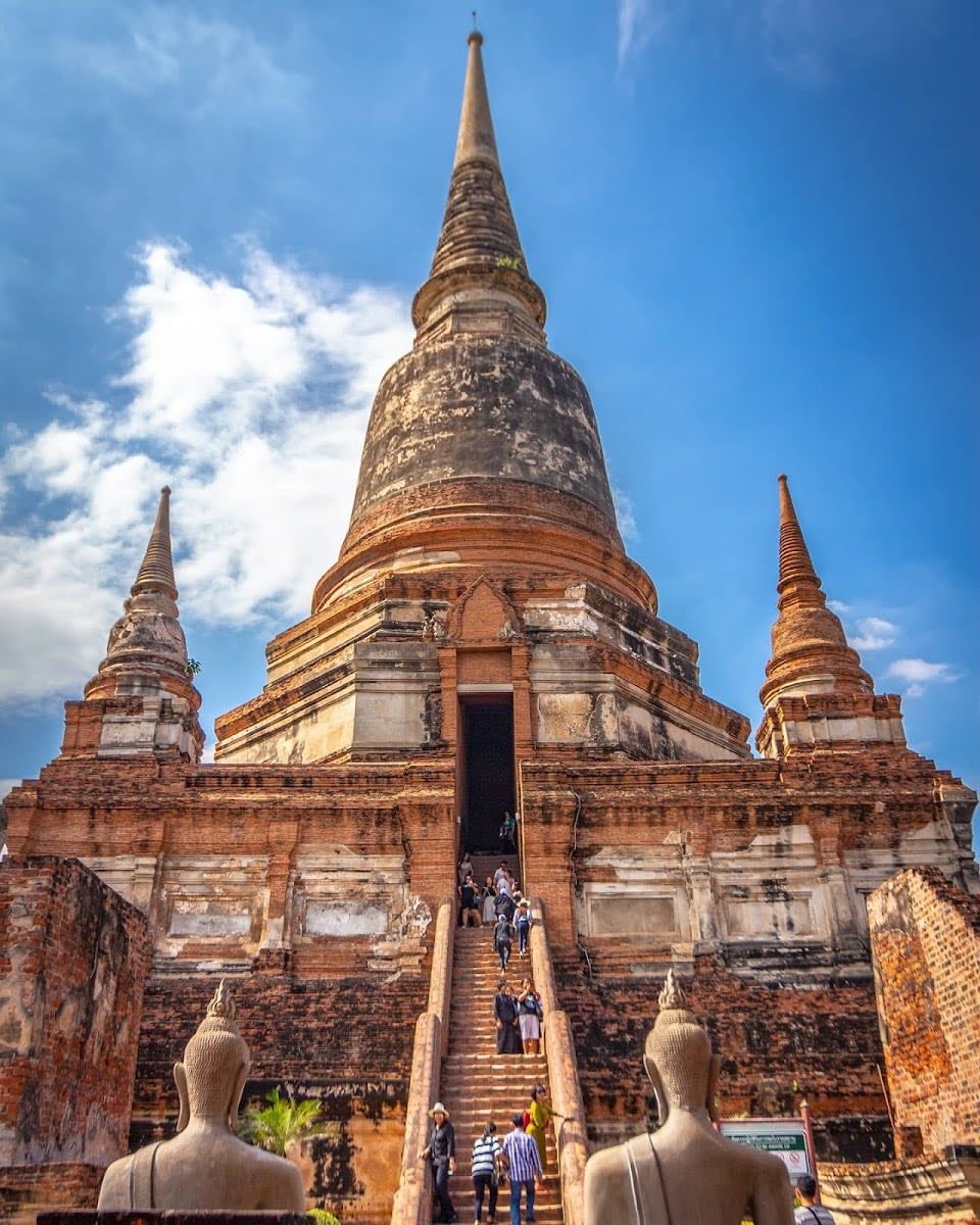 Thailand