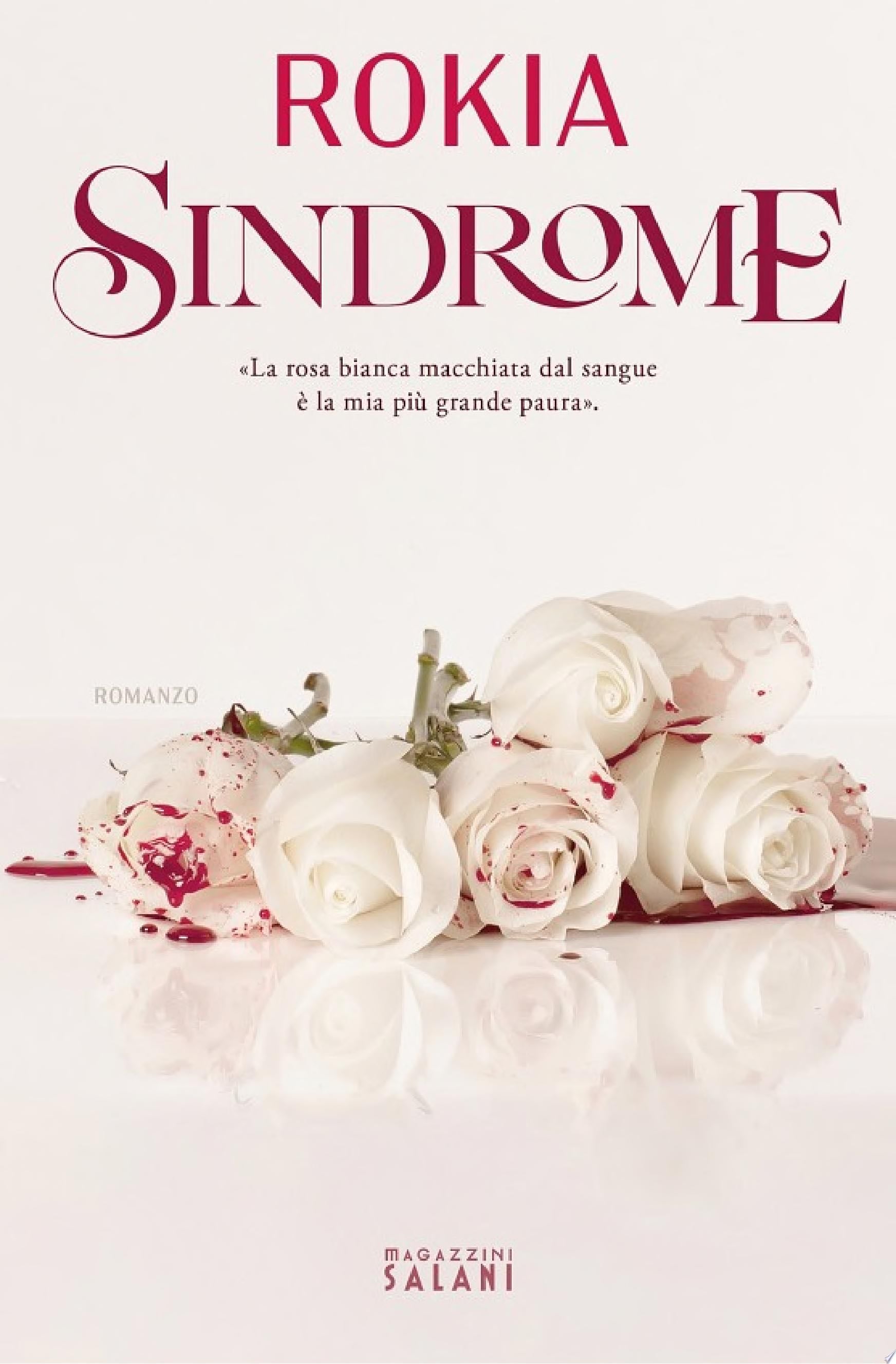 Sindrome - Rokia